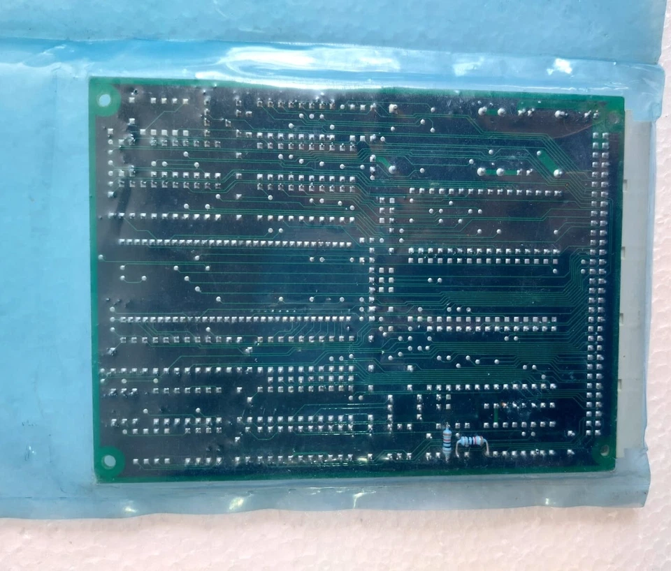 Musasino MEW-113 Maritime PCB Circuit Board MEW113 Industrial Control Module
